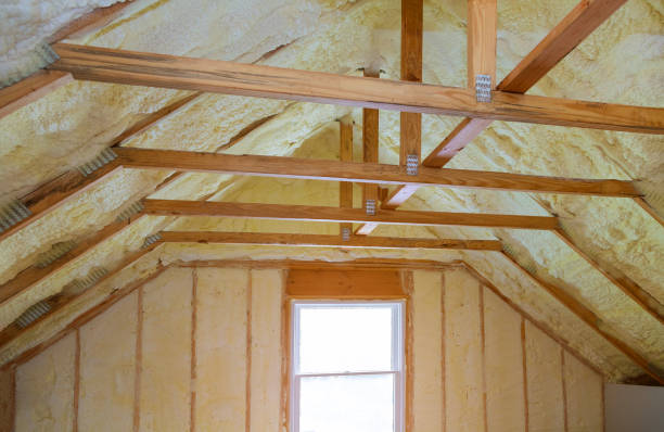 Trusted WI Insulation Contractor Experts
