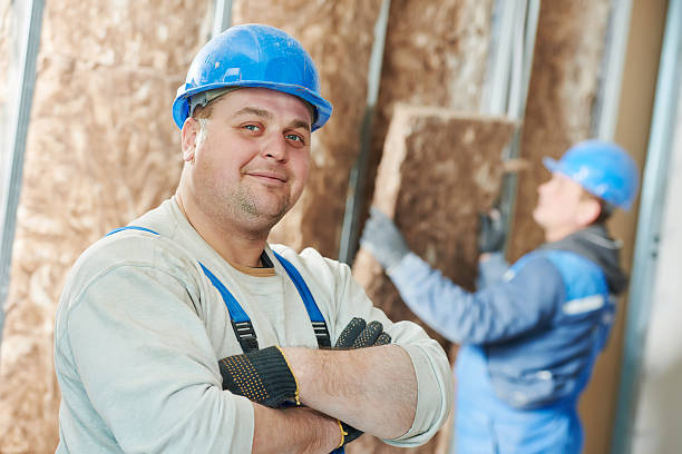 Best Insulation Maintenance and Repair in Markesan, WI